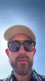 sciamano87 webcam model stream image