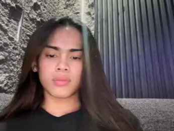 mika_pedersen webcam model stream image