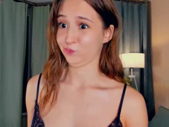 tessiekhanponaphan webcam model stream image