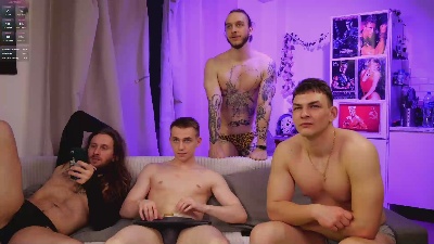 rusbestpaul webcam cam4 model stream image