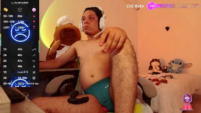 lukaforge webcam model stream image