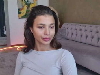 LennaGodess webcam bongacams model stream image