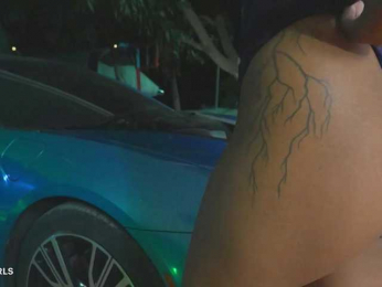 GGIsland webcam model stream image