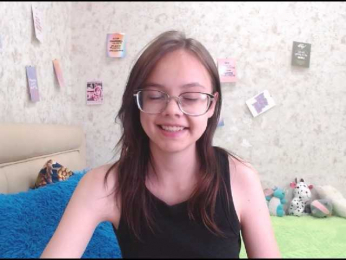 LollyPolly webcam model stream image