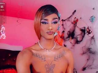 kendall-hornyy webcam model stream image