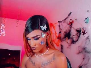 kendall-hornyy webcam model stream image