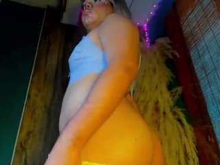 tiffany-delux webcam model stream image