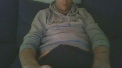 keke_m23 webcam model stream image