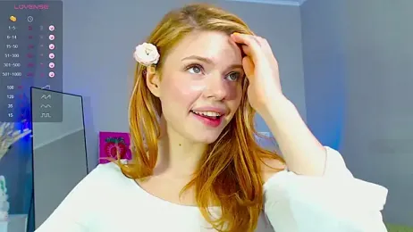 Red__Candy webcam stripchat model stream image