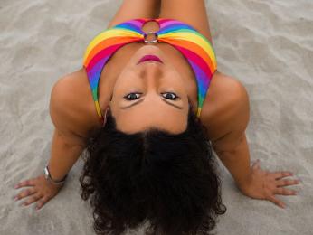 JulienneMorrison webcam livejasmin model stream image
