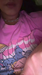 Kamiliakami webcam model stream image