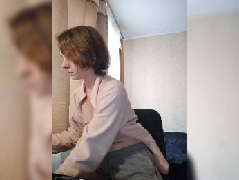 Your_Kitty webcam model stream image