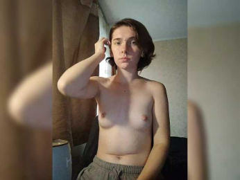 Your_Kitty webcam model stream image