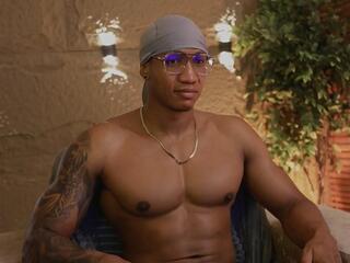 Logan Varela webcam model stream image