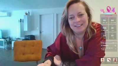 MissChupagirly webcam model stream image