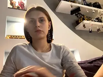 CarmaDiza webcam stripchat model stream image