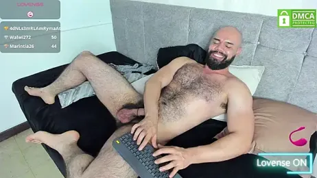 Luke_Diaz7 webcam stripchat model stream image