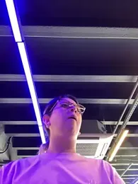 amooraaamoon webcam model stream image