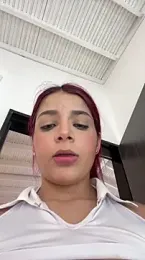 ArieliciousXXX webcam stripchat model stream image