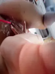 ArieliciousXXX webcam model stream image