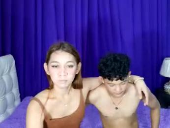 unforgettable_ava webcam model stream image