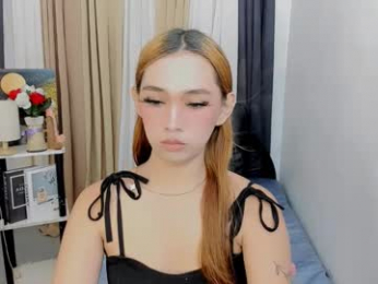 unforgettable_ava webcam chaturbate model stream image