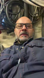 stellone_hot webcam cam4 model stream image