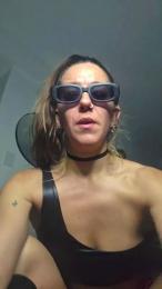 KaliNohir webcam model stream image