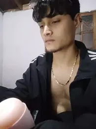 Mobi_bigdick webcam model stream image