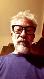 Ossigeno webcam model stream image