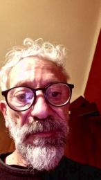 Ossigeno webcam model stream image