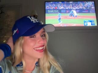 Maci Reynolds webcam model stream image