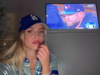 Maci Reynolds webcam model stream image