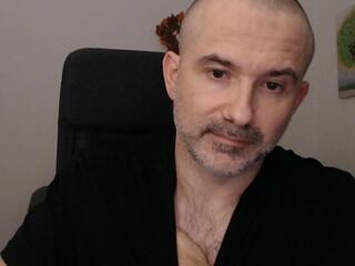 Jerry Walker webcam model stream image