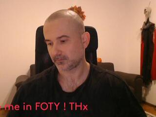 Jerry Walker webcam model stream image