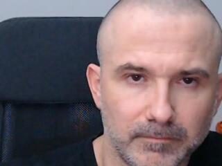 Jerry Walker webcam flirt4free model stream image