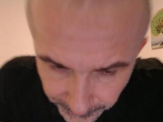 Jerry Walker webcam model stream image