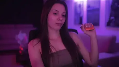 CandyStorm webcam stripchat model stream image