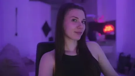 CandyStorm webcam model stream image