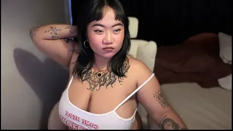 _XXXKittyTingles webcam model stream image