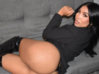 NaomiWest webcam livejasmin model stream image