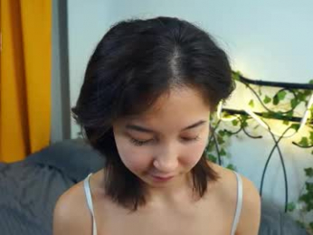 coventinaashfield webcam model stream image