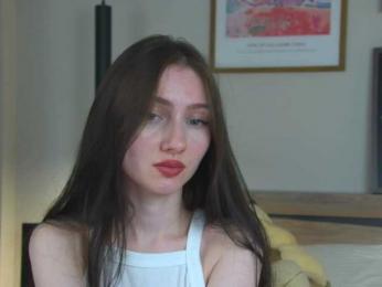 AnaMoonlight webcam model stream image