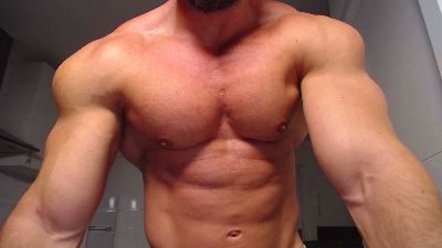 Vecinito_ webcam model stream image