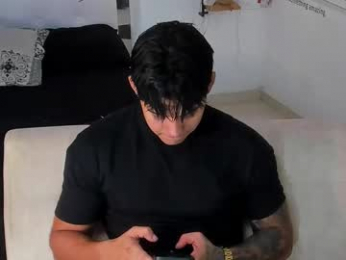 lunay_xtreemboy webcam model stream image