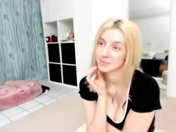 kenziedawton webcam model stream image