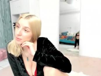 kenziedawton webcam model stream image