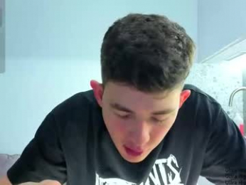 danny__magic webcam model stream image