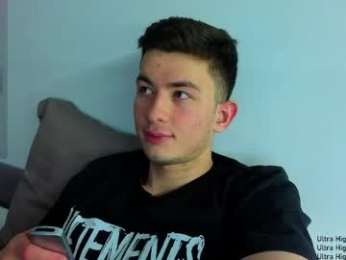 danny__magic webcam model stream image