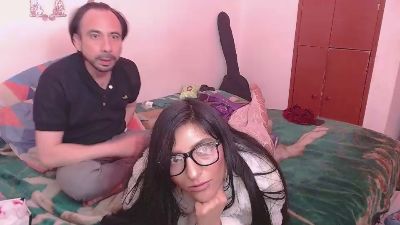 Edna_Harrry webcam model stream image